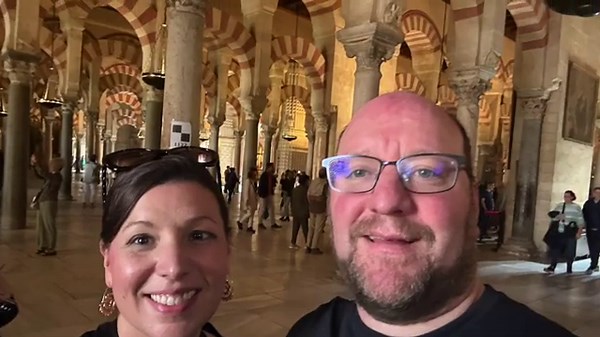 Mezquita Cordoba || Overview & Quick Tour of the Mezquita-Catedral de Cordoba
