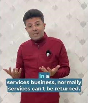 Understanding the Net Revenue