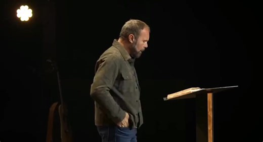 46K views · 209 reactions | Mark Driscoll claims the reason he resigned from Mars Hill, after saying he would stay and submit to church discipline, is the Holy Spirit revealed to him a secret plot by the church elders to get him to step down by falsely accusing him of adultery, freeing him to leave. | Pulpit & Pen | Facebook