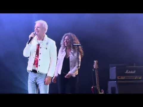 Glass Tiger - Someday (CNE Bandshell 2026)