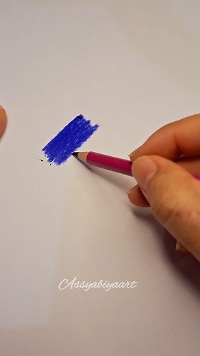 34K views · 470 reactions | Tutorial blending dengan pensil warna✨️ ️ PO buku ke-3 mulai 27 Juni! Siap-siap yaa jangan sampai ketinggalan殺 #Tutorial #assyabiyaart #pensilwarna #ruangkata #LombaMewarnaiAssyabiyaart #POBukuPensilWarna #BukuKetigaAssyabiyaart | Assyabiyaart | Facebook