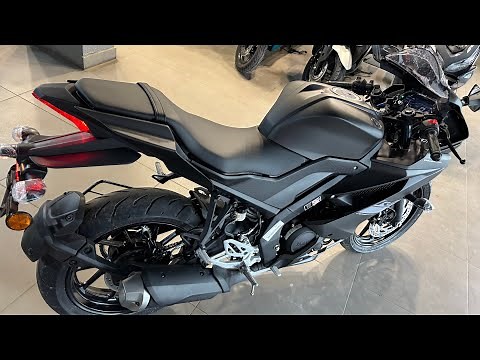 All New 2025 Yamaha R15-S V3 Detailed Review | On Road Price New Changes Features Mileage