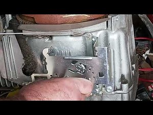 Secrets of Briggs Governor Speed Adjustment