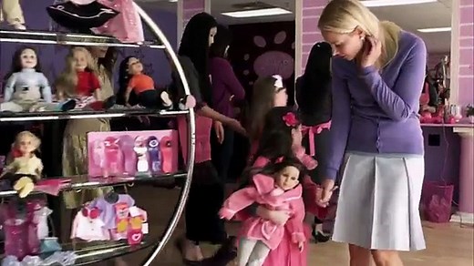 Really You Part 1 - The Haunting Hour Full Episode 1 - The Haunting Hour