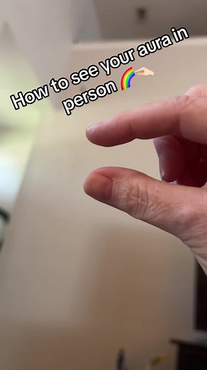 See Your Aura: How to See Your Aura Color