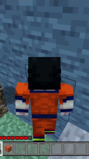 Minecraft, But Everything is OP 😱 (INSANE LUCK!)