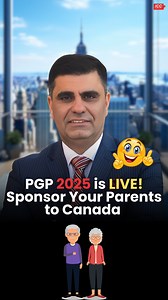 3.5K views · 15 reactions |  Parents & Grandparents Program is OPEN...