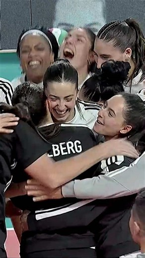 Finales de Voleibol en Teledeporte