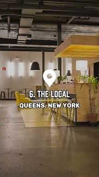 10 Coolest Hostels in the US