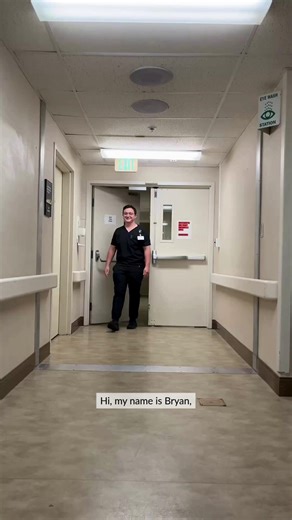 Meet Bryan, one of Health First’s skilled Medical Laboratory Technologists. 🧪 Working behind the scenes in the lab, he performs tasks patients rarely see—but that are essential for guiding care and supporting critical clinical decisions. Bryan began his journey at Health First as a lab assistant while completing the Medical Laboratory Technologist Program, gaining real-world experience that helped him build confidence and develop the skills he uses every day. Interested in a career as a Medical