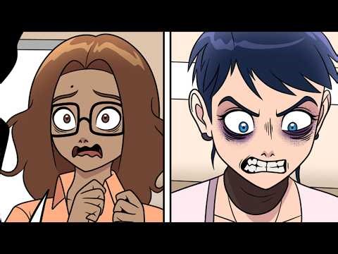 Miraculous Finality: Chappter 2 {P5} | Miraculous Ladybug Comics Dub