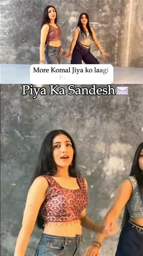 Piya Ka Sandesh 💌 A Heartfelt Message