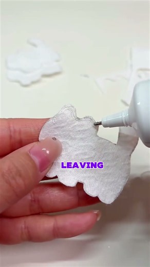 How to Make Cute Cat Squishies in 1 Minute 🐱