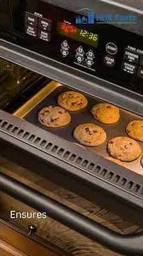 Frigidaire FGGF3054MFF Range Oven Replacement Parts - PartsHnK