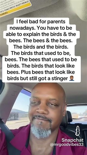 That awkward conversation just became impossible #funny #relatable