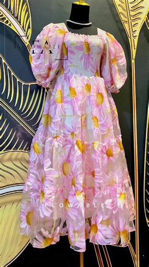 💐get this pretty dress now before its sold out✨