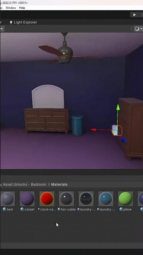 Change Unity Editor Font Size in the Unity Game Engine