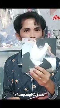 GOT7 Bambam 2nd Mini Album Unboxing