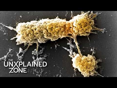 Is Extraterrestrial Bacteria LINKED to the Origins of Life? | Ancient Aliens | The UnXplained Zone