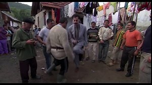Borat's Disco Dance [HD]