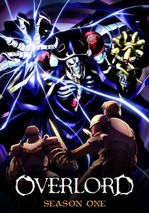 Overlord Season 1 - watch full episodes streaming online