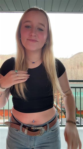 last day in TN :( #tn #country #gatlinburg #fit #fyp