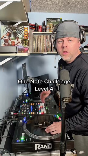 One Note Challenge: Level 4