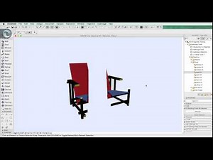 Cadimage Objective: Rotating