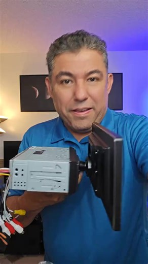 🔥 Transform Your Car into a Smart Entertainment Hub! 10.1″ Android 13 Car Stereo – Wireless CarPlay, Rotatable Screen & Hi-Fi Sound ✅ 360° Rotatable HD Touchscreen – Swivel horizontally or vertically for perfect viewing angles ✅ Wireless CarPlay & Android Auto – Connect phones instantly, no cables needed ✅ 4.2-Channel Hi-Fi Sound – DSP-tuned audio with crystal-clear hands-free calls ✅ AHD Night-Vision Camera – 170° wide-angle backup view for safe parking ✅ Universal Fit – Works with Toyota, Hon