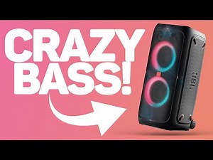 Best Bass Bluetooth Speakers in 2023 [TOP 5]