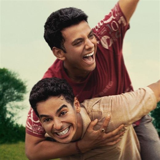 ‘Homebound’ ending explained: Do Chandan and Shoaib survive their long trek back home?