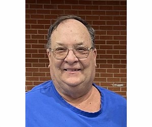 Stephen K Gauger Obituary (2025) - Enid, OK - Ladusau-Evans Funeral Home & Crematory