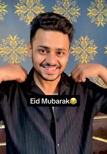Eid Mubarak: Hilarious Moments to Celebrate