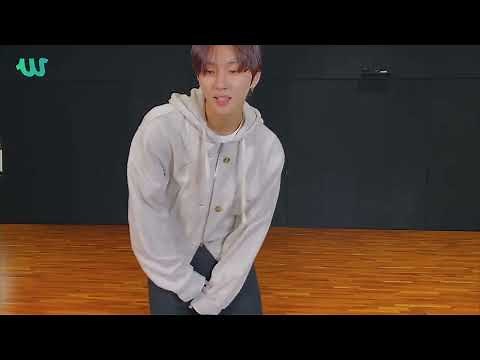 [Mirrored] ENHYPEN - ‘Criminal love’ dance practice