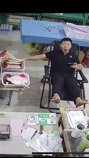 This Funny Moment Took a Very Unexpected Turn