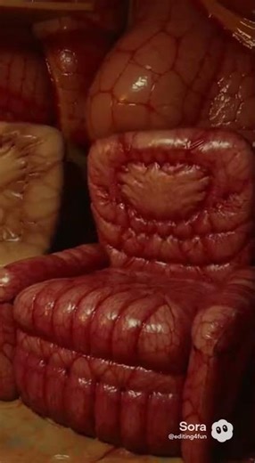 SCP-002 The Living Room