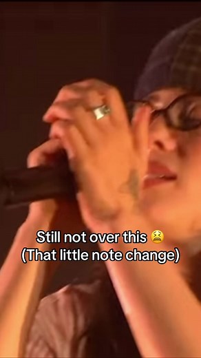 Billie Eilish Dances on My Tongue Reaction: That Note Change!