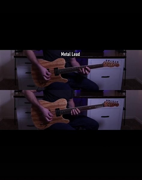 Fender Mustang LT50 Review: Unleashing Guitar Tones