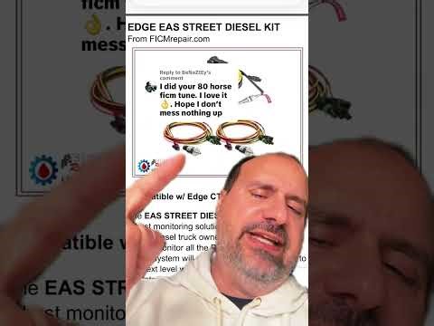 Which FICM tune? #fy #fyp #ficmrepair #php