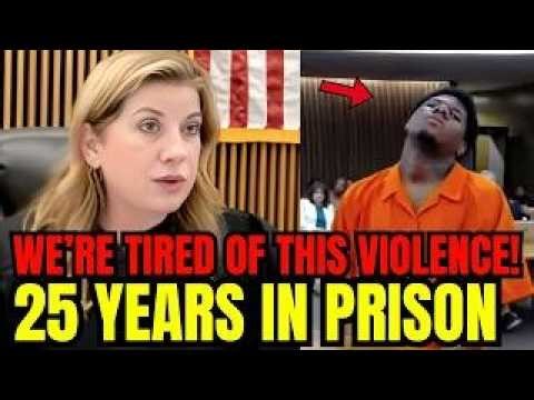 Judge SHOCKED After Hearing Jail Call — 9 Arrests Exposed, $300K Bond STAYS!