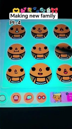 toca boca character tutorial