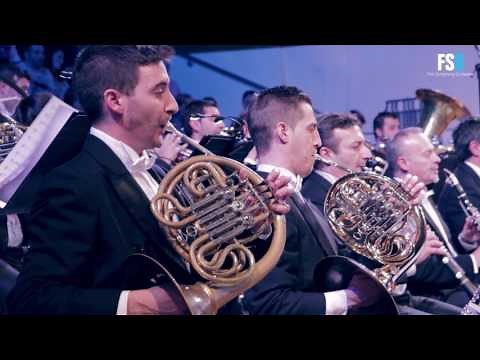 FSO 2016 Oficial | Harry Potter and the Philosopher's Stone