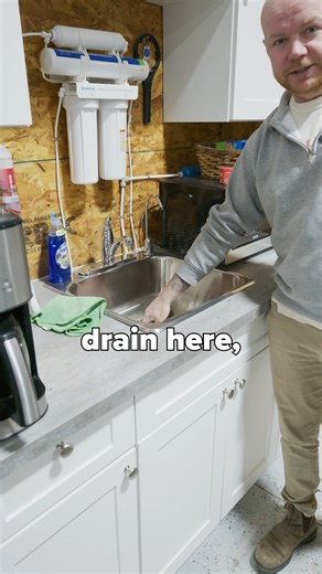 A1 Plumbing on Instagram: "Before you call a plumber for a plugged drain, there are two simple things you can check first."