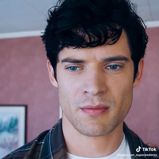 Evil Superman vs Clark Kent Showdown