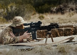 Magpul Is Finally Taking Orders For The Maztech X4 System