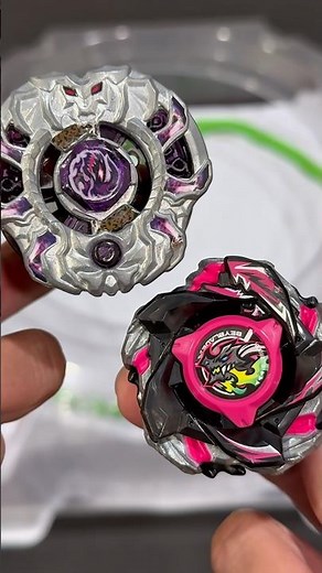 🧬 X VS ZeroG Bahamut Cross Generation Battle🔥 Gladiator Bahamoote Blitz Bahamut Beyblade #beyblade