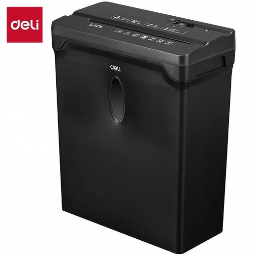 5 Sheet Cross Cut Paper Shredder with 2.65 Gallons Wastebasket Home Office Use - Walmart.com