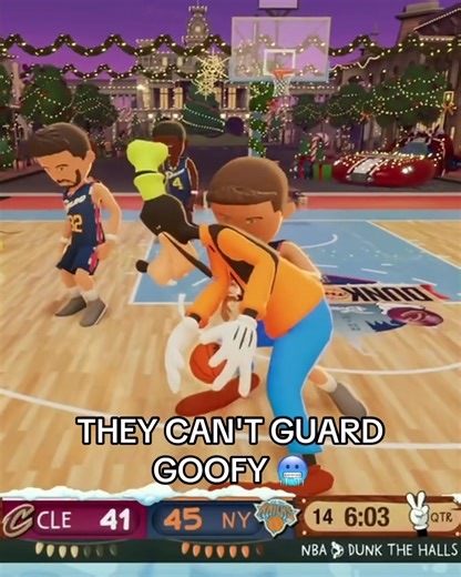 Donald Trump's Hilarious Reaction to NBA Play