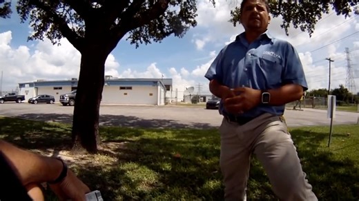 21K views · 421 reactions | YOURE SO CLOSE TO GETTING CUFFED UP!! | Internal Affairs Videos | Facebook