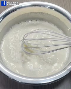 2.5M views · 12K reactions | TAHU KRISPY Bahan-bahan: 15 pcs tahu...